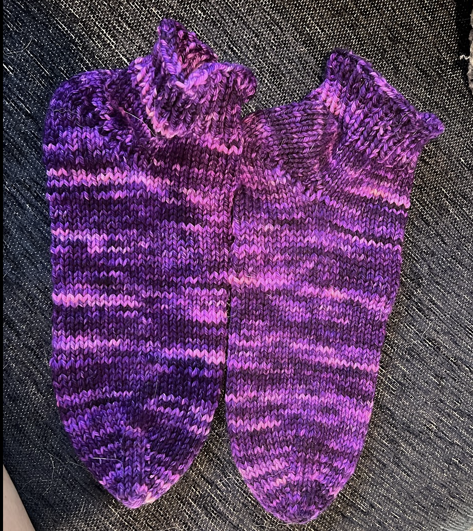 Knitting